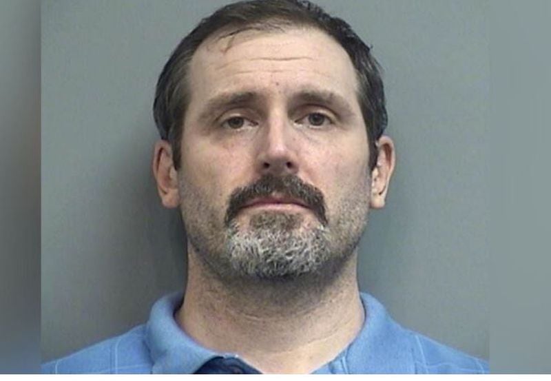Brian Ulrich, 44 of Guyton, pleaded guilty earlier this year to seditious conspiracy in the Jan. 6 U.S. Capitol riot investigation and agreed to cooperate with prosecutors. 