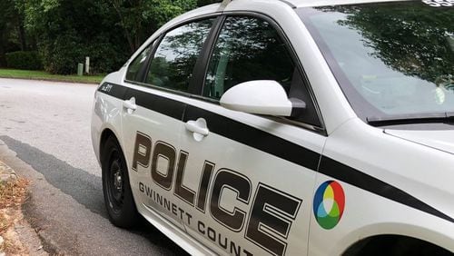 The Gwinnett Police Department is planning a hiring event for March 20, 2021. (Courtesy Gwinnett Police Department)