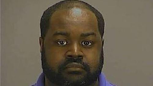 Roderick W. Arrington had consistent problems with inappropriate interaction with students in three Georgia school systems before being arrested and charged with sexual assault of a student.