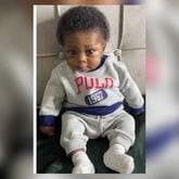 Charles Watson Jr. was 6 months old.
