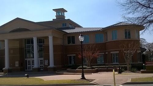 Smyrna City Hall will be the site of two public hearings on May 21 and 23 about the city’s proposed budget of nearly $91.2 million with no millage rate increase. Contributed