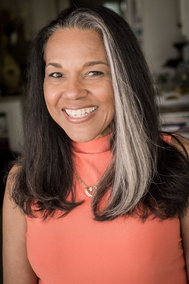 Toni Tipton-Martin is the author of “Jubilee: Recipes from Two Centuries of African American Cooking” (Clarkson Potter, $35). Contributed by Pableaux Johnson