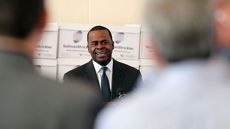 The administration of former Mayor Kasim Reed deployed an army of attorneys to respond to the federal corruption probe.