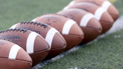 Clayton County Schools will allow volleyball, football and softball players and their accompanying cheerleaders and coaches to give two family members each tickets for upcoming games.