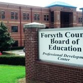 Dozens of parents spoke for and against Forsyth County Schools' diversity, equity and inclusion plan at a crowded school board meeting Tuesday night.