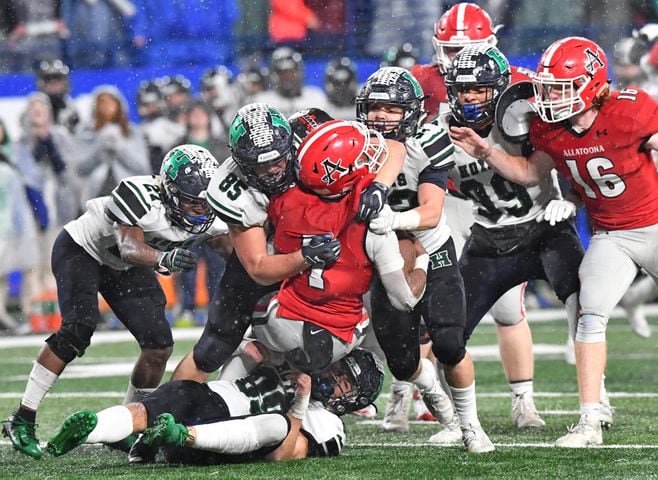 Photos: High school football state champions crowned