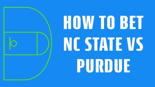 how to bet nc state vs purdue