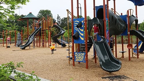 Gwinnett recently approved a new Parks and Recreation master plan that lays out a blueprint for adding parks, greenspace, trails and developing recreational programs over the next decade. (Courtesy Gwinnett County)
