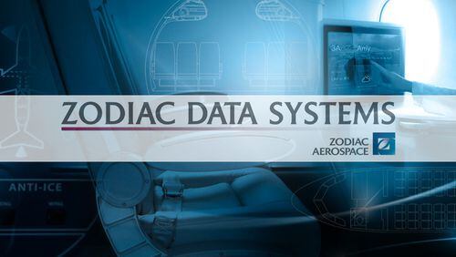 Zodiac Data Systems (Safran Aerosystems), a provider of testing instrumentation, telemetry and space communications, will relocate and expand to 3005 Business Park Drive in Norcross. (Courtesy Partnership Gwinnett)