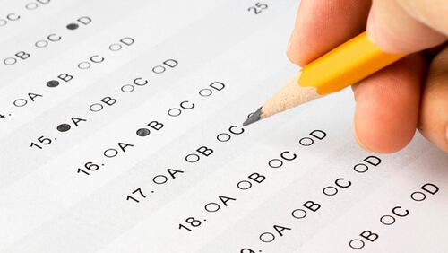 College admission directors plan to treat the June 6 scores just like scores from any other SAT, according to the College Board.
