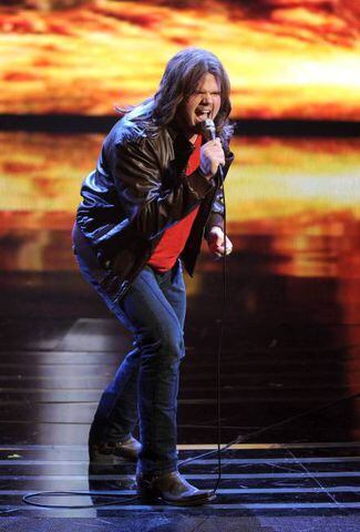 'American Idol' March 5