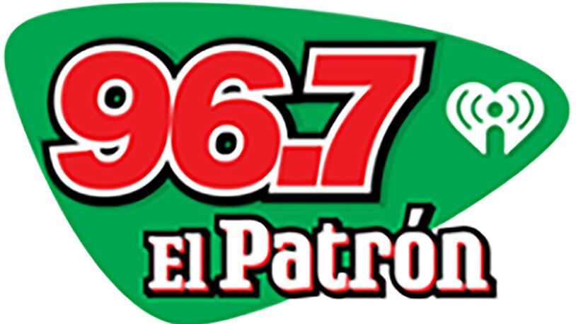 ontwerp Beenmerg Besmetten 96.7FM Atlanta revives El Patron regional Mexican radio format, its 10th  format flip in 20 years