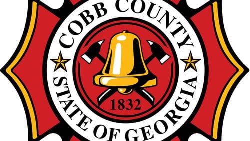 Cobb Fire Station 18 will be rebuilt for $3.9 million and open by next summer. Courtesy of Cobb County