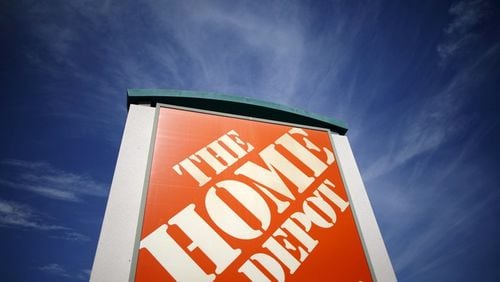 This spring just like the last one for hiring, Home Depot says: They need 1,200 people in metro Atlanta.
