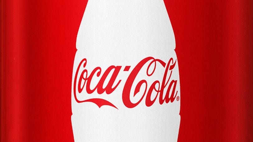 Is this stuff a danger to your health? A new lawsuit says it is, and that Atlanta-based Coca-Cola tried to cover it up. Photo courtesy of Coca-Cola.