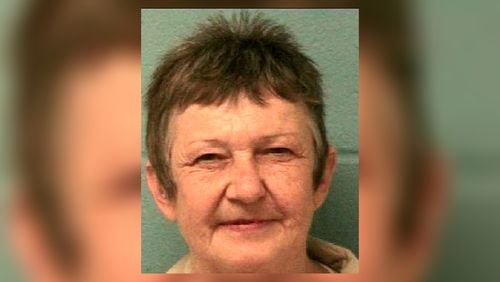 Margie Owens has been in state prison since 1998 for killing her husband.