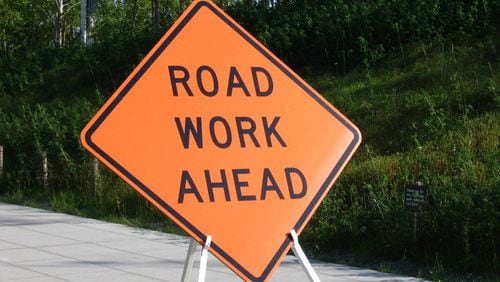A Fulton County contractor plans to clean out sanitary sewer lines along Coleman Road, Magnolia Street and Pratt Street in Roswell Feb. 18-20. The work will be done at night. AJC FILE