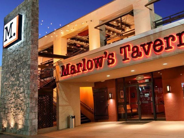 marlow's tavern