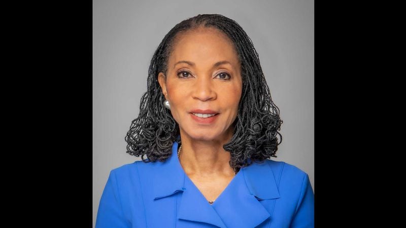 Dr. Helene Gayle is the president of Spelman College. Courtesy photo.