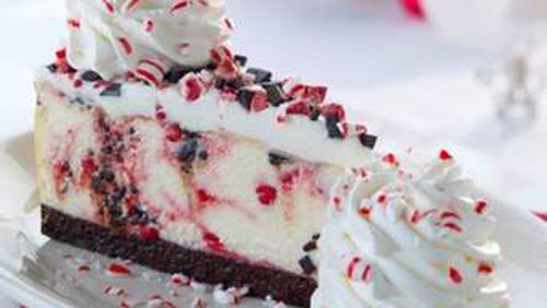 Get a free coupon with a gift card purchase at The Cheesecake Factory. Photo credit: Murphy O'Brien Public Relations.
