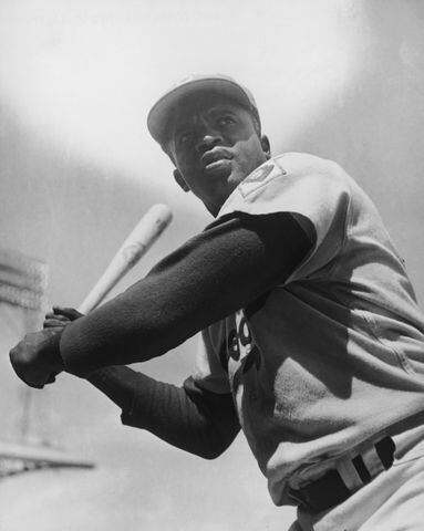 Remembering Jackie Robinson