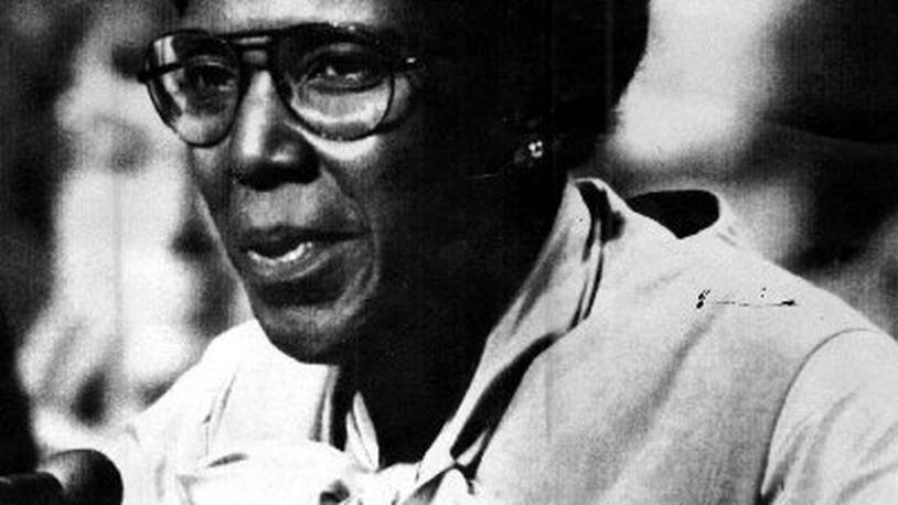 Barbara Jordan was she was the first African American elected to the Texas Senate after Reconstruction, the first southern black female elected to the United States House of Representatives, and the first African-American woman to deliver a keynote address at a Democratic National Convention.