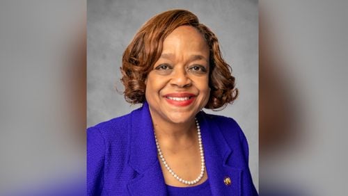 City of Atlanta Attorney Nina Hickson is retiring effective May 8.