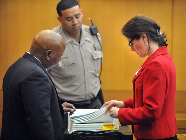 APS cheating trial, March 30: Sixth day of jury deliberations
