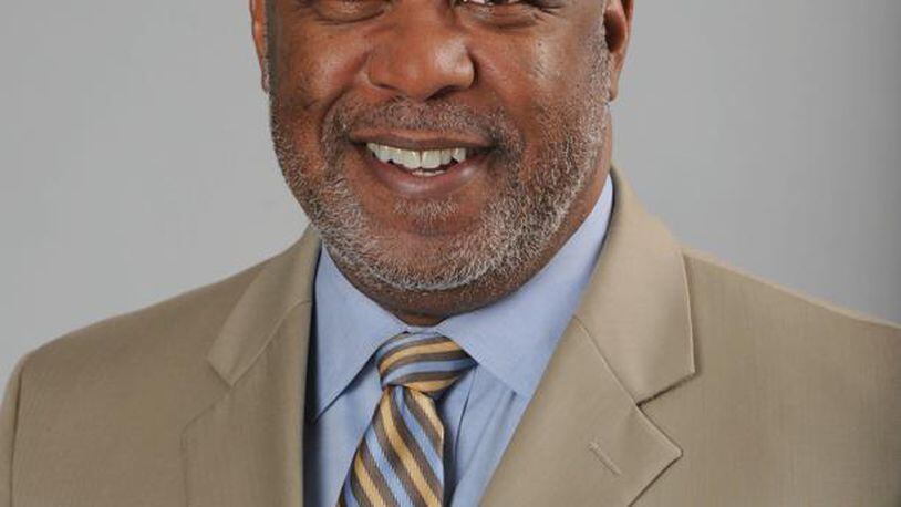 Douglas Hooker, executive director of the Atlanta Regional Commission