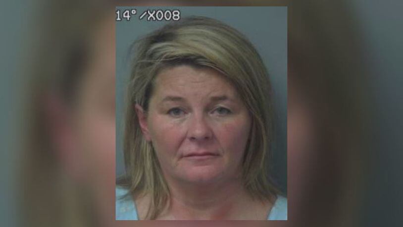 Wendy Sharp faces felony murder charges.