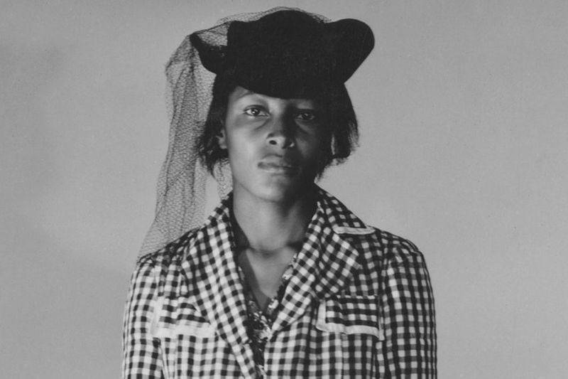 Recy Taylor’s rape at the hands of six white men in 1944 was the subject of a 2017 documentary, “The Rape of Recy Taylor.” (Courtesy Chicago Film Festival)