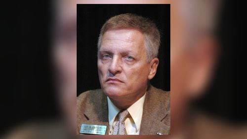 Former Henry County Commissioner Gary Freedman pleaded guilty to child molestation charges. (File photo)