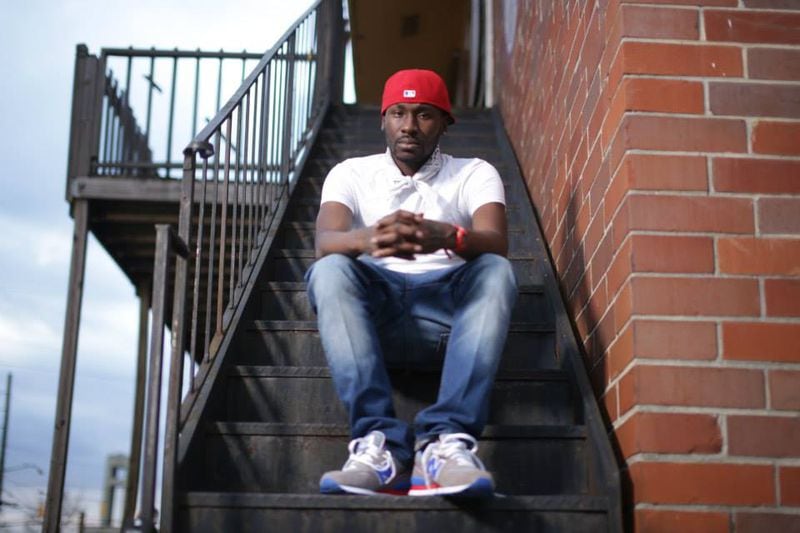 Rapper Bankroll Fresh was killed in a March 2016 shooting at Street Execs Studios in northwest Atlanta. (Credit: Facebook)