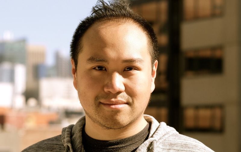 Brian Ma, founder and chief executive of Divvy Homes (Handout photo)