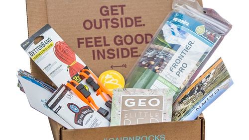 5 subscription boxes for every man to try