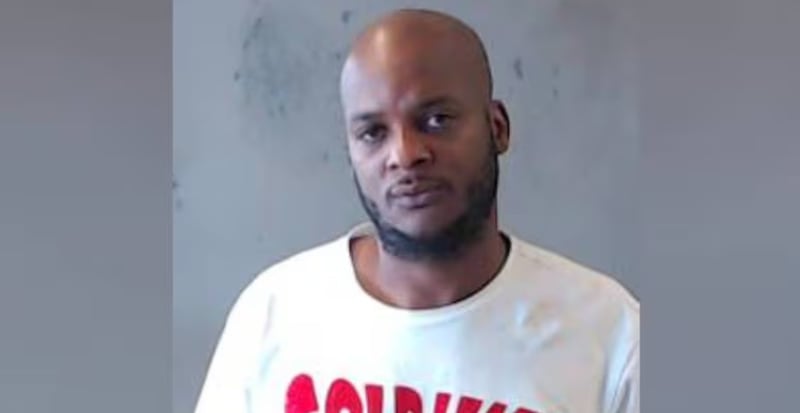 Gerald Jerome Clark, 44, was sentenced to life in prison Friday in connection with the death of a 27-year-old woman who was shot and burned alive in DeKalb County in 2020, prosecutors said.