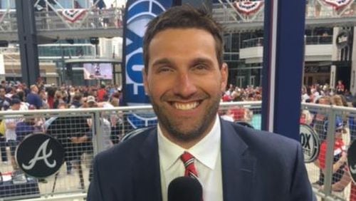 Jeff Francoeur will become the lead analyst on the Braves’ telecasts on Fox Sports South and Fox Sports Southeast.