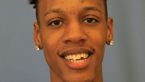 Dejon Mackin-Irving, an 18-year-old freshman at Cheyney University from Norcross, said he had leave Georgia to go to college. "I have learned many skills that I probably wouldn’t have learned if I had gone to a school near home," he said. "It helped me grow more and it matured me instantly."