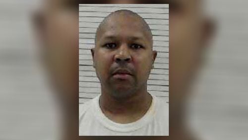 Derrick Hobbs was sentenced to life in prison after pleading guilty to two murder charges.