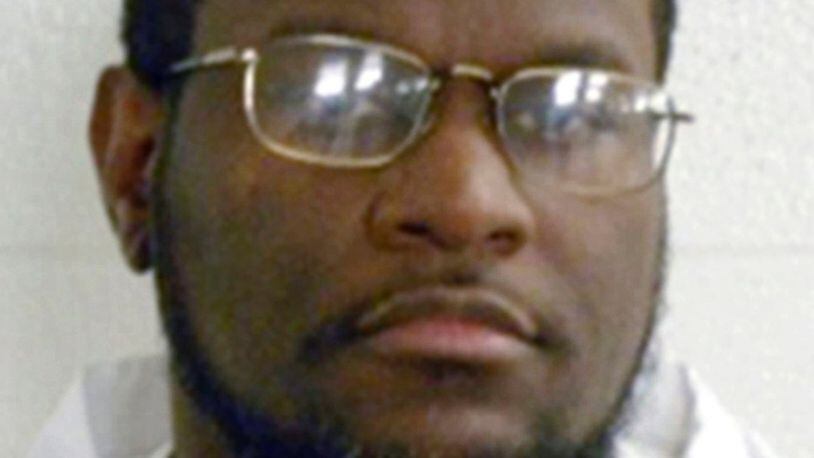 Arkansas executed its fourth inmate in eight days as Kenneth Williams was put to death by lethal injection Thursday night.