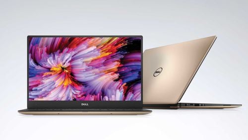 The Dell XPS 13 is an option for a new college student. (Dell)