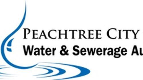 The deadline for applying to the Peachtree City Water & Sewerage Authority board is Dec. 8. Courtesy PCWASA