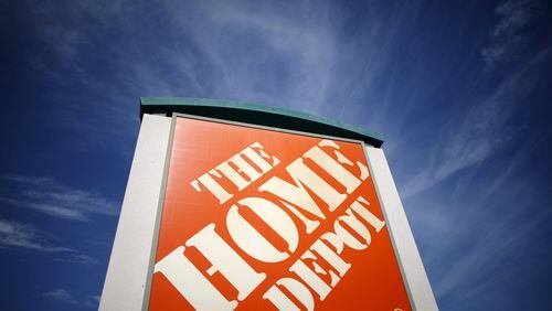 The Home Depot Foundation’s “Celebration of Service” kicks off Thursday to help improve the homes of veterans and their families.