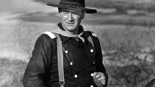 The Los Angeles Times reported that earlier this week, officials passed an emergency resolution condemning John Wayne’s “racist and bigoted statements” made in a 1971 interview and are calling on the Orange County Board of Supervisors to drop his name, statue and other likenesses from the international airport.