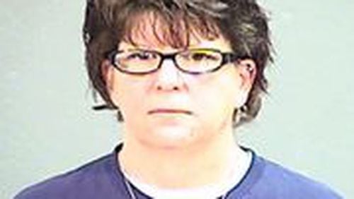 Jennifer Dettmann is accused of stealing lunch money from school accounts over a five-year period.