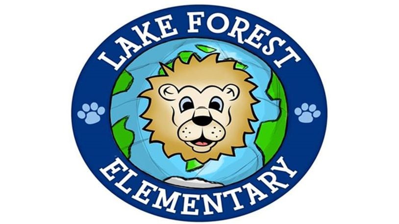 Lake Forest Elementary School in Sandy Springs will get $279,481 in site improvements under a contract awarded recently by the Sandy Springs City Council. FULTON COUNTY SCHOOLS