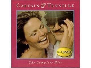 "Muskrat Love," by the Captain And Tennille