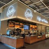 Cultivate Food & Coffee is now open in the Citizens Market food hall in Phipps Plaza. / Courtesy of Cultivate Food & Coffee