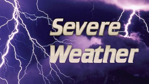 Jonesboro encourages residents to sign up for severe weather alerts.