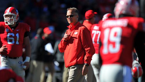 Georgia football coach Mark Richt received a raise in salary from $2.8 to $3.2 million and had another year added to his contract.